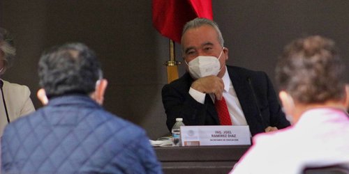 Secretario de Educación responde ante Congreso del Estado sobre regreso a clases y logros del sector