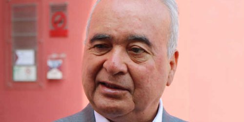 Piden incorporar mas planteles a programa "Escuela es Nuestra"