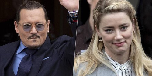 Juicio de Johnny Depp vs. Amber Heard: ¿Qué pasa si el jurado falla a favor de uno o de otro?