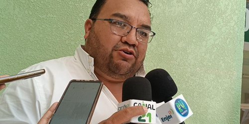 Jorge Muñoz promoverá empleo formal y asesorías laborales