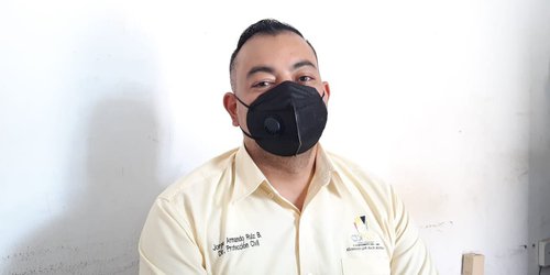 Regularizarán situación de vendedores de pirotecnia menor