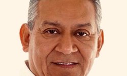 La Huasteca Potosina definirá la elección en favor de la doctora Mónica: Jorge Terán