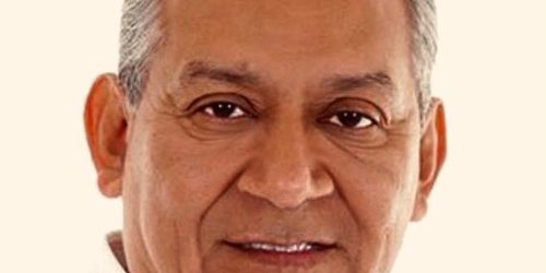 La Huasteca Potosina definirá la elección en favor de la doctora Mónica: Jorge Terán