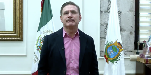 Durango regresa a semáforo rojo y suspende actividades no esenciales