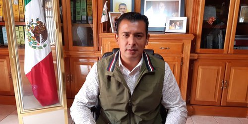 Por definir, fecha de colocación de primera piedra del Cuartel de la Guardia Nacional
