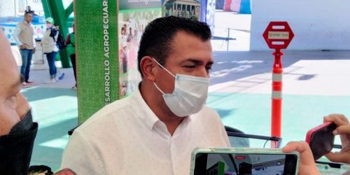 Apoyos del Gobernador y lluvias han favorecido a productores: SEDARH