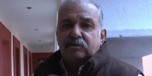 Murió José Antonio García Barrera, dueño de tacos El Búfalo