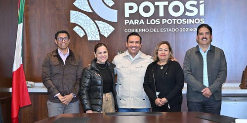 Estado y ciudadanía unen esfuerzos y recursos para la búsqueda de personas