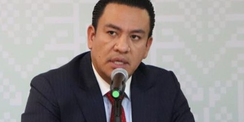 Gobierno otorga apoyo integral a migrantes víctimas de accidente