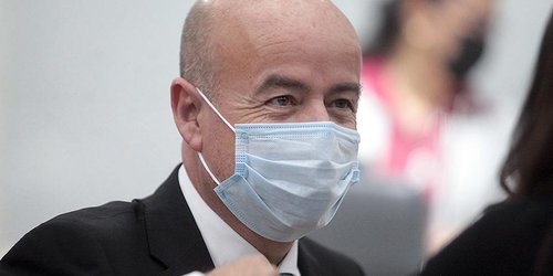 Directiva legislativa elegida privilegiará los acuerdos: Dip. José Luis Fernández