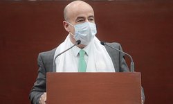 Diputados del PVEM no aprobarán aumentos a las tarifas de agua potable: Dip. JL Fernández