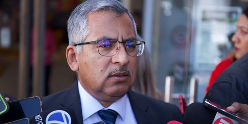 Fiscalía, con importantes líneas de investigación en caso de presunto feminicidio en CdFdz: Ruíz Contreras