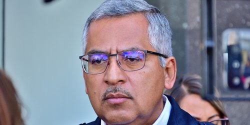 Feminicidios disminuyeron en SLP más de un 40% en 2022: Fiscal General