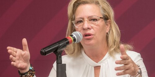 De exhibida en vuelo a embajadora en Reino Unido