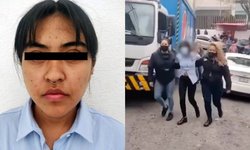 Detienen a joven de 22 años que habría estrangulado a su madre en Edomex