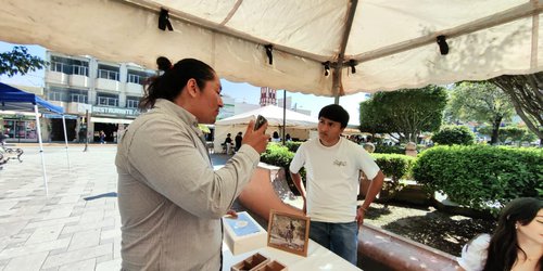 Invitan a jóvenes a participar en fusión franco-mexicana de sabor, arte y cultura 2025