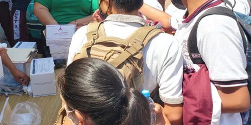Invita IMJUVE a nominar a jóvenes fernandenses distinguidos