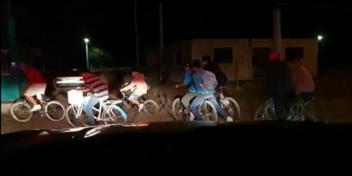 Jóvenes se suman a recorridos de seguridad pública en colonias de Rioverde