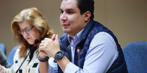 Insiste PAN en seguro de desempleo, ingreso solidario y rescate a micro, pequeña y mediana empresa