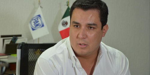 Llama el PAN a autoridades estatales a frenar caída de empleos