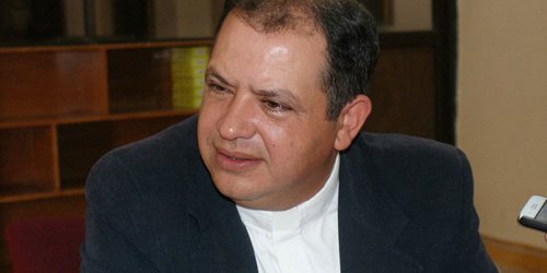 Prudente solicitar vacuna Covid para ingresar a otros países: Arquidiócesis