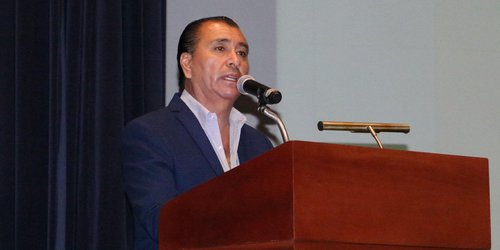 Programa "Seguridad en mi escuela" vigente en planteles de las cuatro regiones