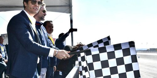 SLP y BMW en el futuro automotriz con la serie M2: Valladares Eichelmann