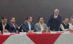 Fondos internacionales y federales para la protección y conservación de centro histórico