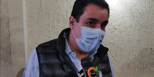 Comisión de orden estatal no ha recibido solicitud de expulsión de panistas locales