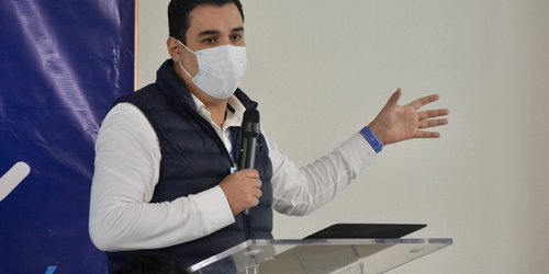 Que las denuncias de corrupción no sean llamados a misa, pide el PAN