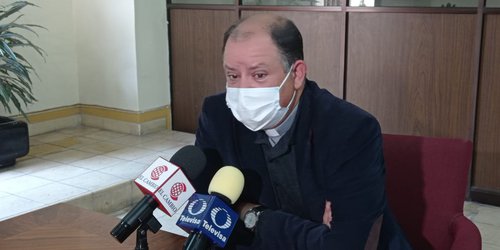 Que rectifiquen, pide la Iglesia Católica a quienes veneran a la Santa Muerte.