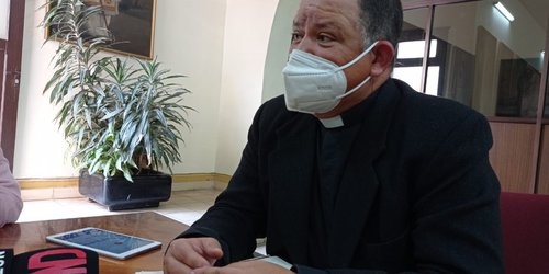 Delincuencia desafía y se burla de la autoridad: Iglesia