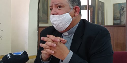 San Luis Potosí "está caliente" en materia de seguridad, refieren sacerdotes de las cuatro regiones.