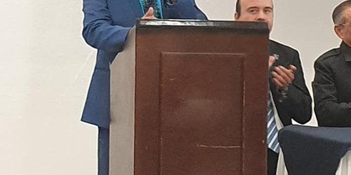 Si hay reelección en la CEEAV: Juan José Zavala, ex presidente de la APA