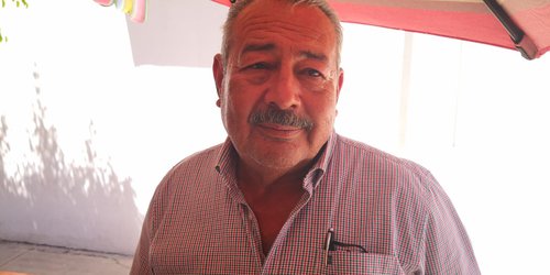Ex tienda ISSSTE no está en condiciones, para reubicar oficina de Programas Federales