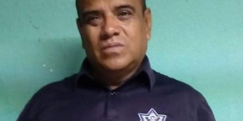 Murió el ex jefe policiaco rioverdense Juan Manuel Ávila