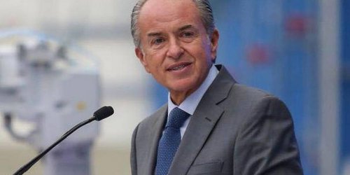 Gobierno estatal al margen de decisiones en el PRI: JM Carreras