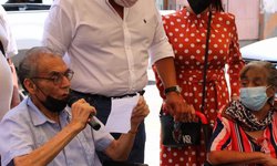 Muere Juan Patiño músico y fundador de la Banda Hermanos Patiño