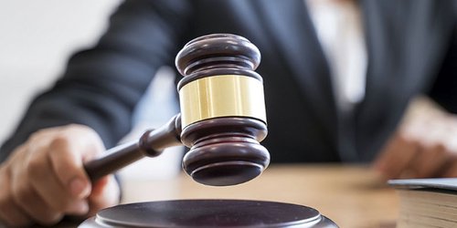 Lanzan convocatoria para jueces y juezas que integrarán Tribunal Laboral