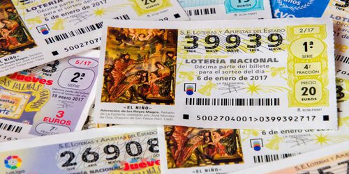 Juegos de azar afectados un 60 por ciento en ventas, por la pandemia