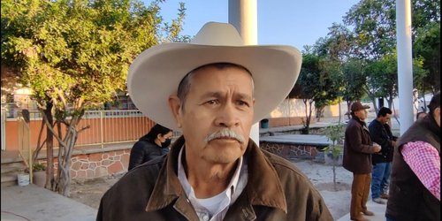 Ruidosos motociclistas alteran tranquilidad de San Francisco de Asís, se queja el juez auxiliar