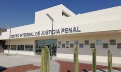 Trabajan en Modelo de Gestión Operativo en Centros de Justicia Penal Acusatorio
