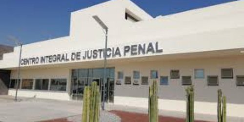 Trabajan en Modelo de Gestión Operativo en Centros de Justicia Penal Acusatorio