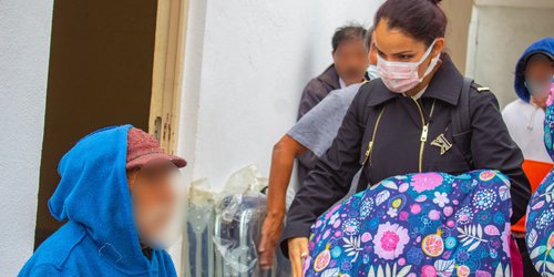 Buscan que el Albergue DIF otorgue servicio permanente