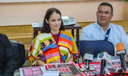 Gobierno Municipal y DIF Rioverde presentan Gran Fondo con Causa MTB