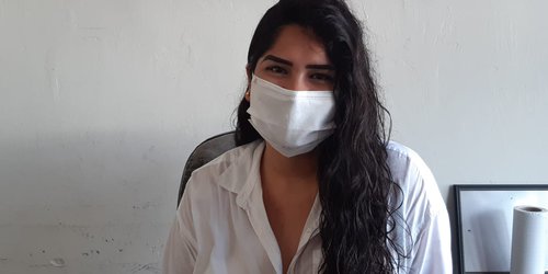 Invitan a conferencia virtual Manejo de Estrés y Administración del Tiempo