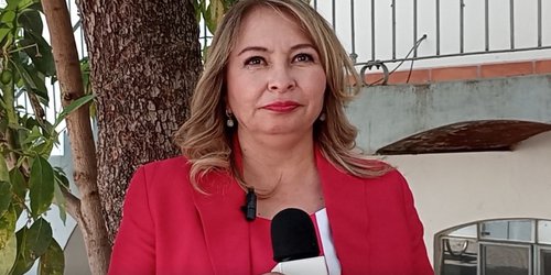 Feminicidios a la baja en la Zona Media: Centro de Justicia para Mujeres
