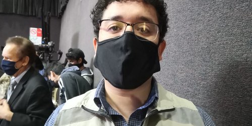 No me fui corrido, fue una renuncia total y voluntaria: Kevin Ángelo Aguilar
