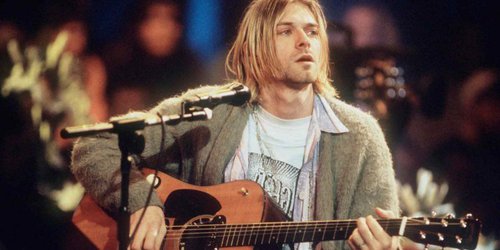 En el pico de su popularidad . A 26 años de la muerte de Kurt Cobain: cómo fue y por qué conmocionó a toda una generación