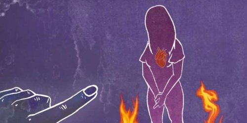 'La culpa no es mía': serie documental retrata la violencia contra la mujer